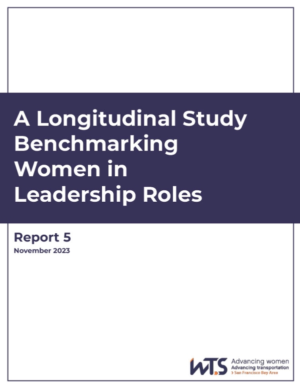 Glass Ceiling Initiative WTS